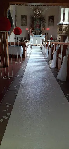 Dekoracje Ślubne Weselne Lubin EDEN