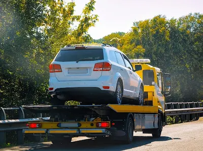 Pomoc Drogowa - Laweta - Głogów 24h - Auto-Hol-Mobile