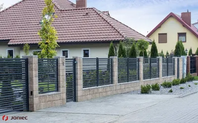 Ogrodzenia Głogów - Broker Budowlany