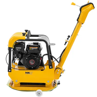 Wypożyczalnia Sprzętu Budowlanego. Serwis. Instroybel. Lubin