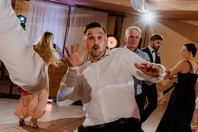 Dj na Wesele - Gregor X