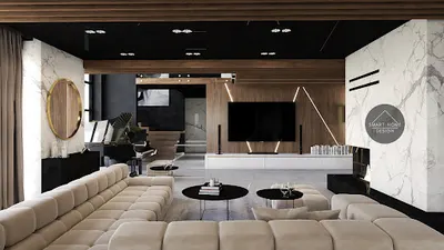 Smart Home Design Projektowanie Wnętrz Lubin